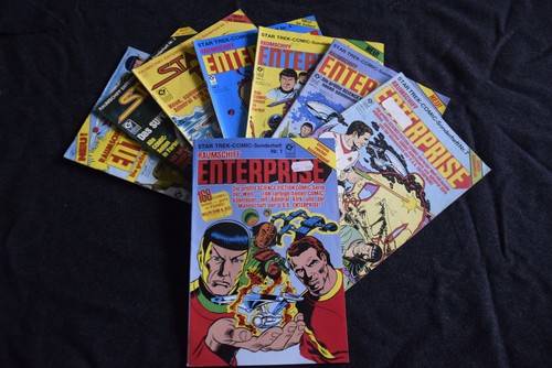 Raumschiff enterprise 1978 - 1978,