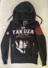 Yakuza, Kapuzen Jacke, Hoodie