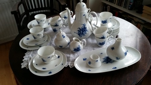 Kaffeeservice personen - 12,
