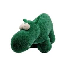 Mordillo Crazy Zoo Hippo