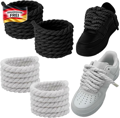 Dicke schnürsenkel für - dicke,