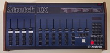 Oberheim stretch - oberheim,