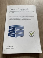 Claus Gehlert Top Prüfung Ausbildung der Ausbilder AEVO