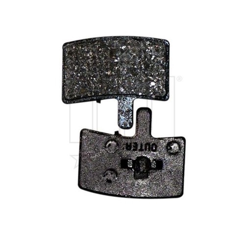 Sports semi metall - ng, semi-metall