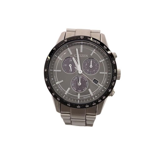 Citizen s - citizen, gn-4w-s