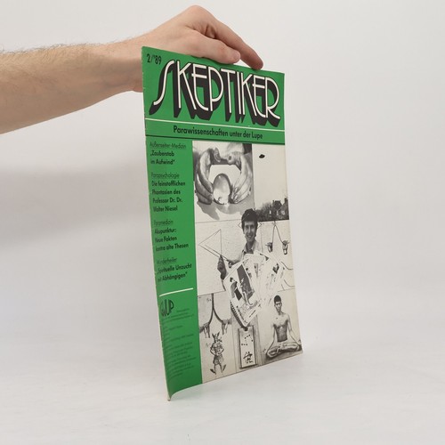 Skeptiker kolektiv - | ,