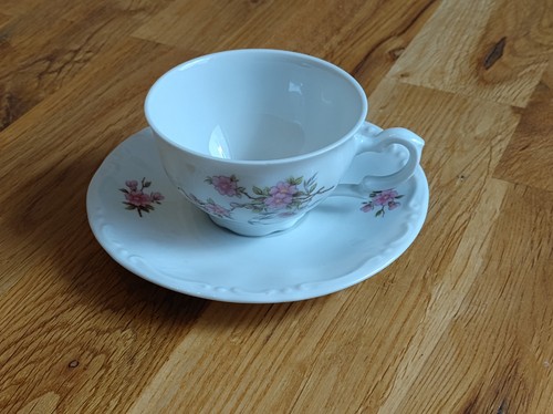 Sammeltasse johann kronester - sammeltasse,