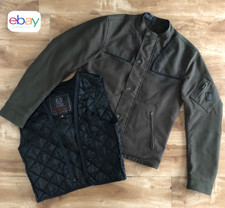 Belstaff DELTA FORCE blouson +