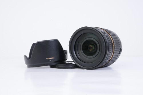 Tamron 270mm 5 - 18-270mm, 3.5-6.3