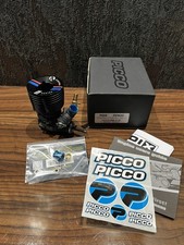 1/8 Buggy .21 Nitro Motor