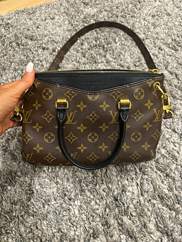 Louis vuitton damen handtasche - louis,