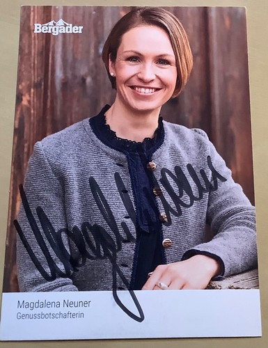 Magdalena neuner original - magdalena,