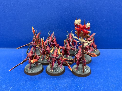 Bloodletters zerfleischer - /,