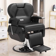 Friseurstuhl Friseursessel