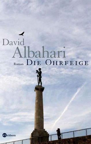 Die ohrfeige roman - ohrfeige:, david