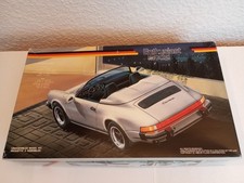 Fujimi porsche 911 carrera - porsche,