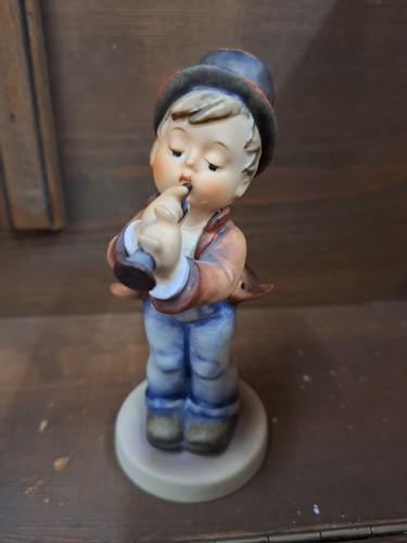 Goebel hummel figur - goebel, nr.85/0