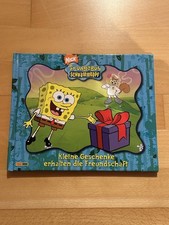 SpongeBob Schwammkopf