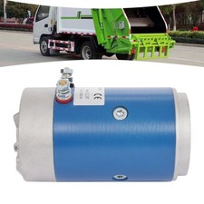DC-Motor mit hoher Leistung