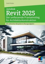Autodesk Revit 2025 | Detlef