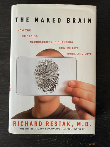 The naked brain - how,