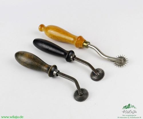 Sammler schnittmusterrad 3er - sammler,