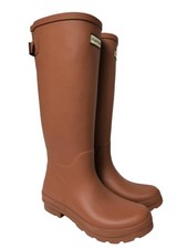 HUNTER Gummistiefel Damen