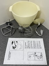 Kenwood Chef Zubehör Quirl