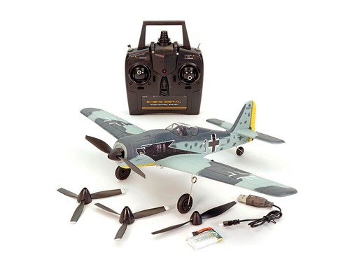 Volantex focke wulf - volantex,