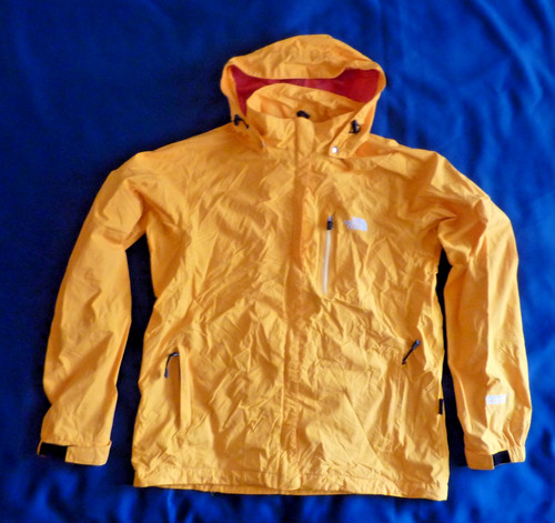 The north face gore tex - north, xcr
