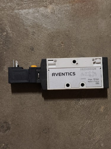 Aventics 0820060026 tc08 - aventics,