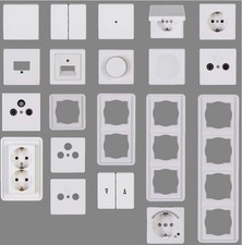 Kopp VISION arktisweiß