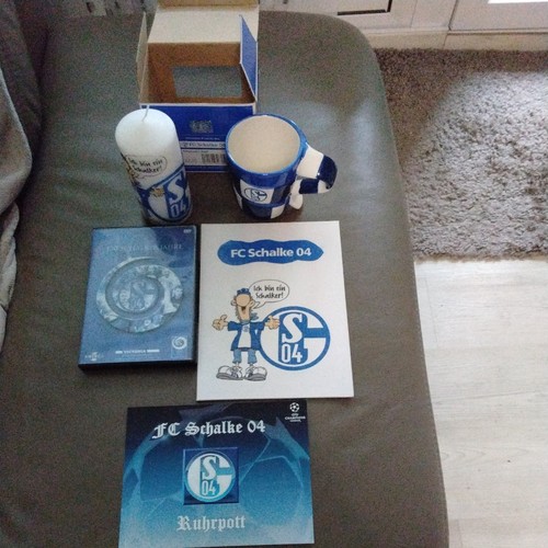 Schalke s04 kaffeebecher - schalke,