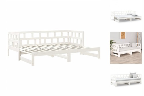 Tagesbett gästebett - tagesbett,