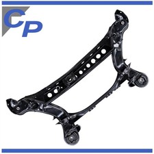 Achskörper für Mercedes Benz E-Klasse W210 Hinterachse