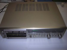 DUAL C844  High-End Kassettendeck