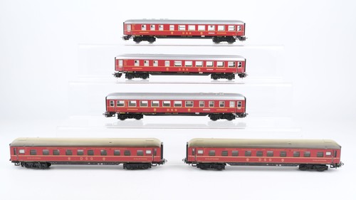 Märklin konvolut - h0,