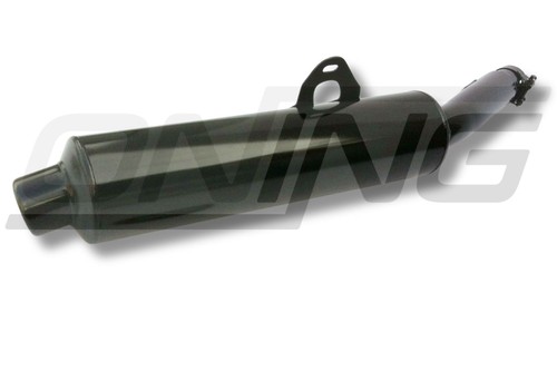 Marving auspuff paar master - auspuff,