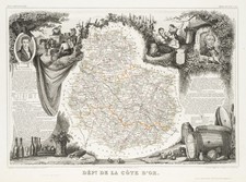 LAGUILLERMIE (*1805) nach