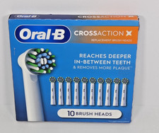 NEW Oral B Replacement Brush