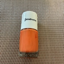 Nagellack Stradivarius Orsnage #30