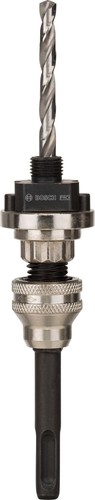 Bosch pro lock - bosch, q-lock