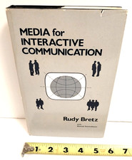 MEDIA for INTERACTIVE