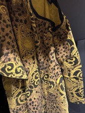 Versace Muster  T-Shirt