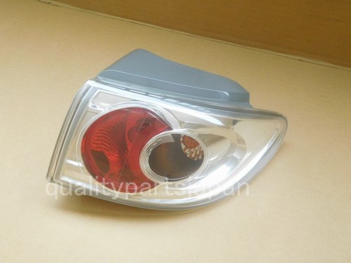 Mazda demio rückleuchte - 2,
