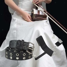 Gehgürtel Musikhaken