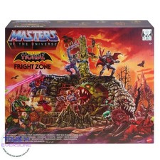 Masters of the Universe