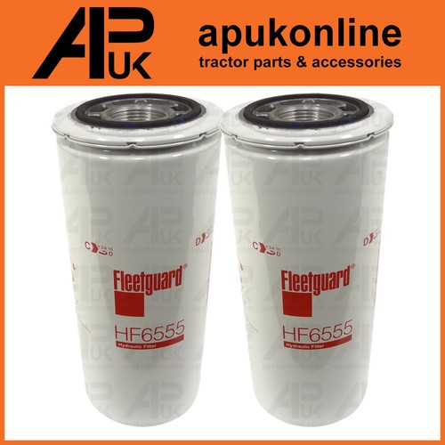 Fleetguard - 2x,