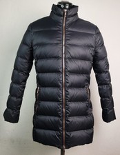 EMPORIO ARMANI EA7 Down Jacket