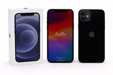Apple iPhone 12 Mini - Top